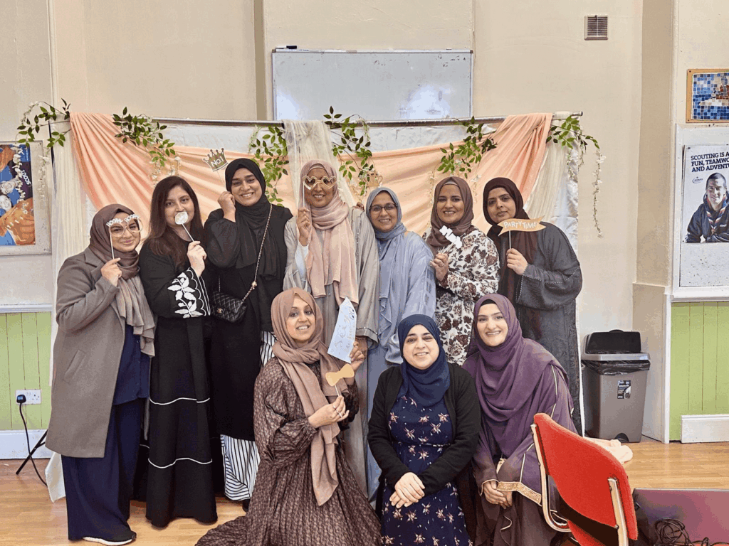 Grant Recipient: Huddersfield North District Scout Council